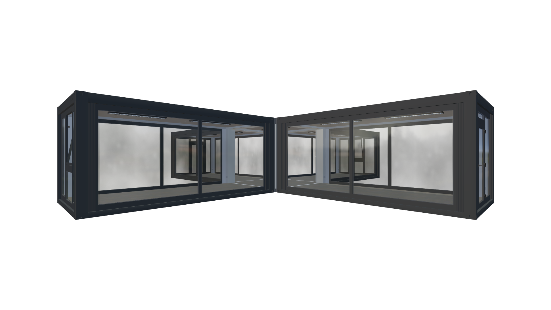 Eventcontainer Vario-Line | PREFAB 63 - Screenshot - Hinten Links