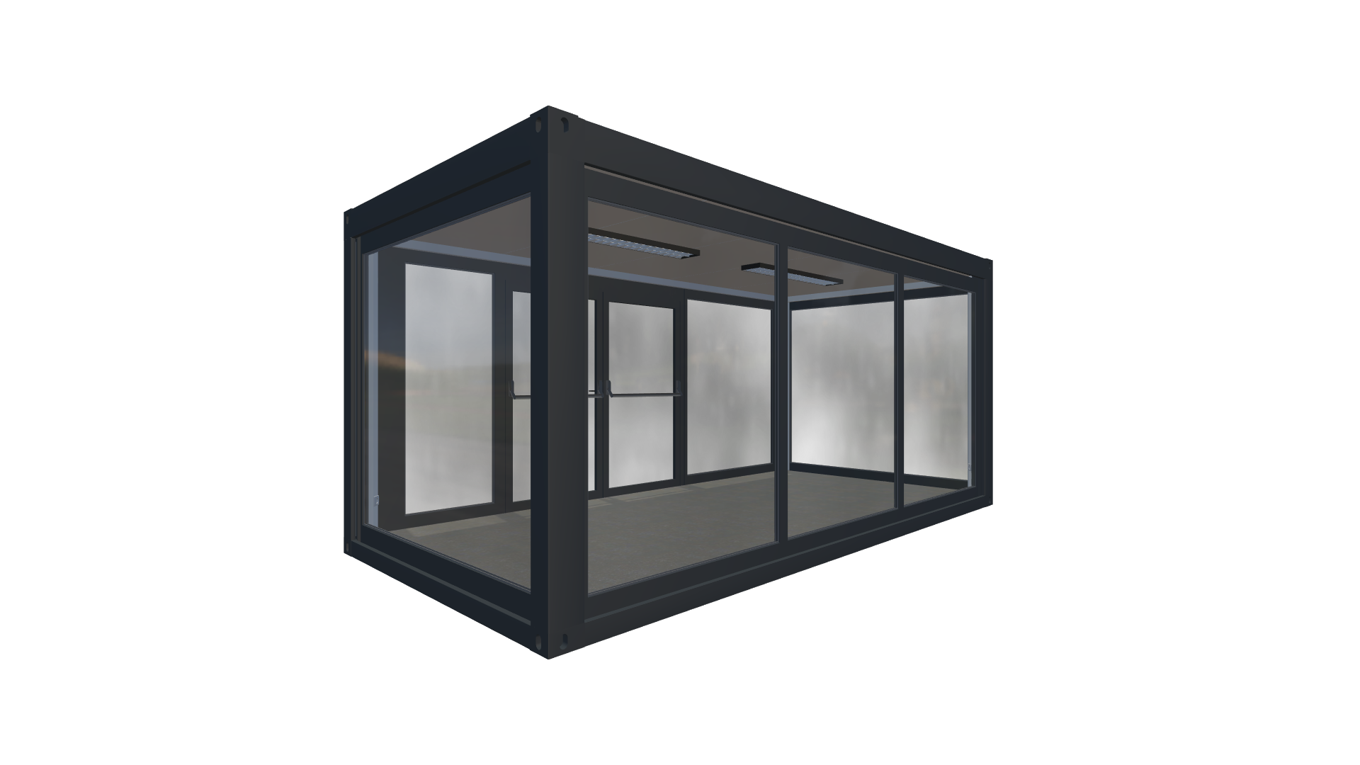Eventcontainer Vario Eventcontainer - PREFAB 6 - Hinten Rechts Eventcontainer Vario Eventcontainer - PREFAB 6 - Screenshot - Hinten Rechts