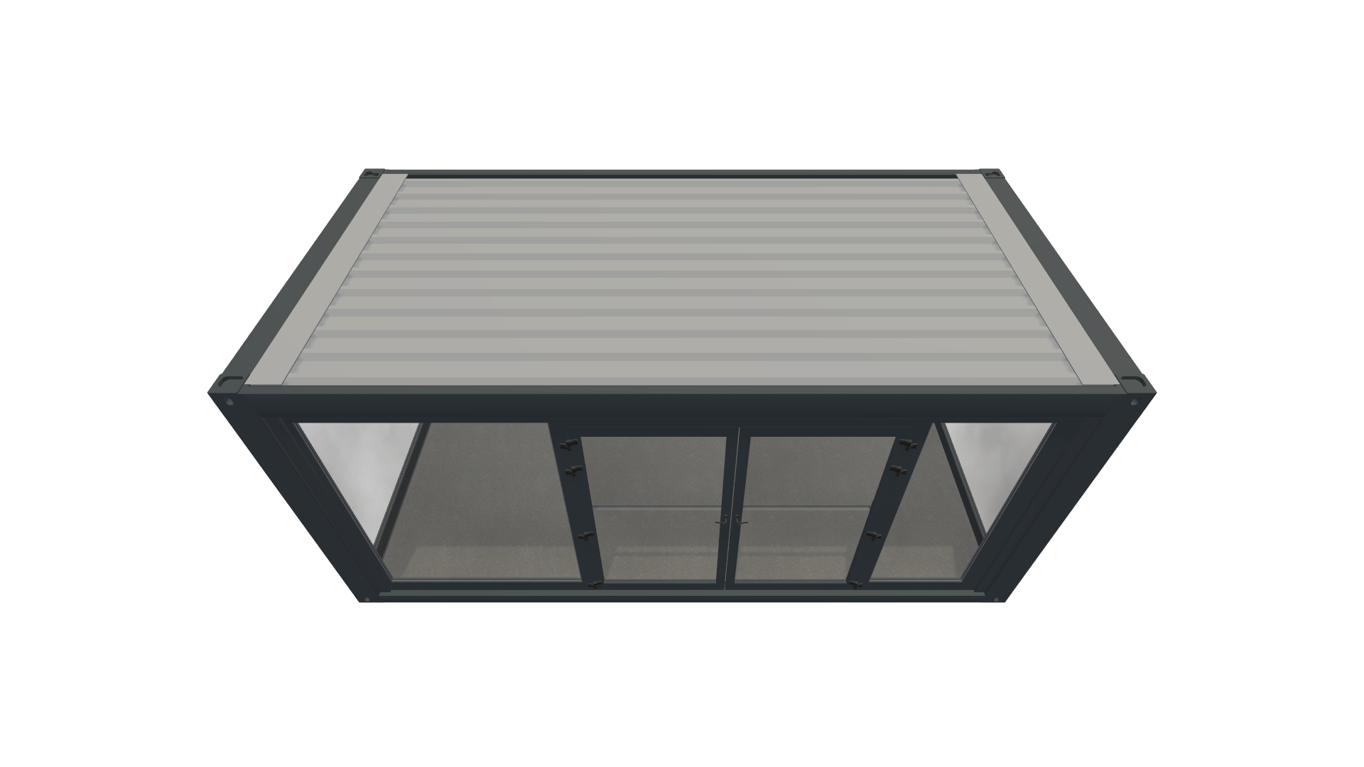 Eventcontainer Vario Eventcontainer - PREFAB 6 - Schräg Oben Eventcontainer Vario Eventcontainer - PREFAB 6 - Screenshot - Schräg Oben