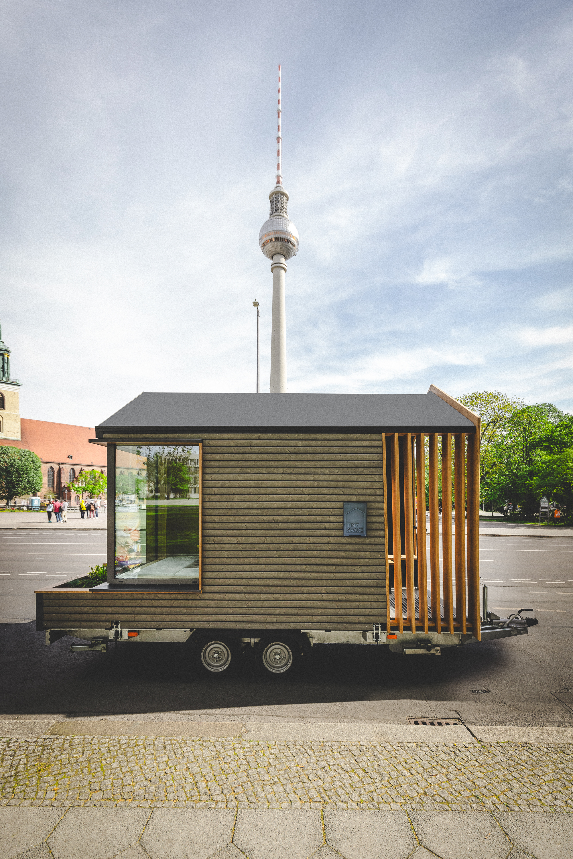 Mobile Spaces Tiny Space - Foto Mobile Spaces Tiny Space - _CHW1737dach.jpg
