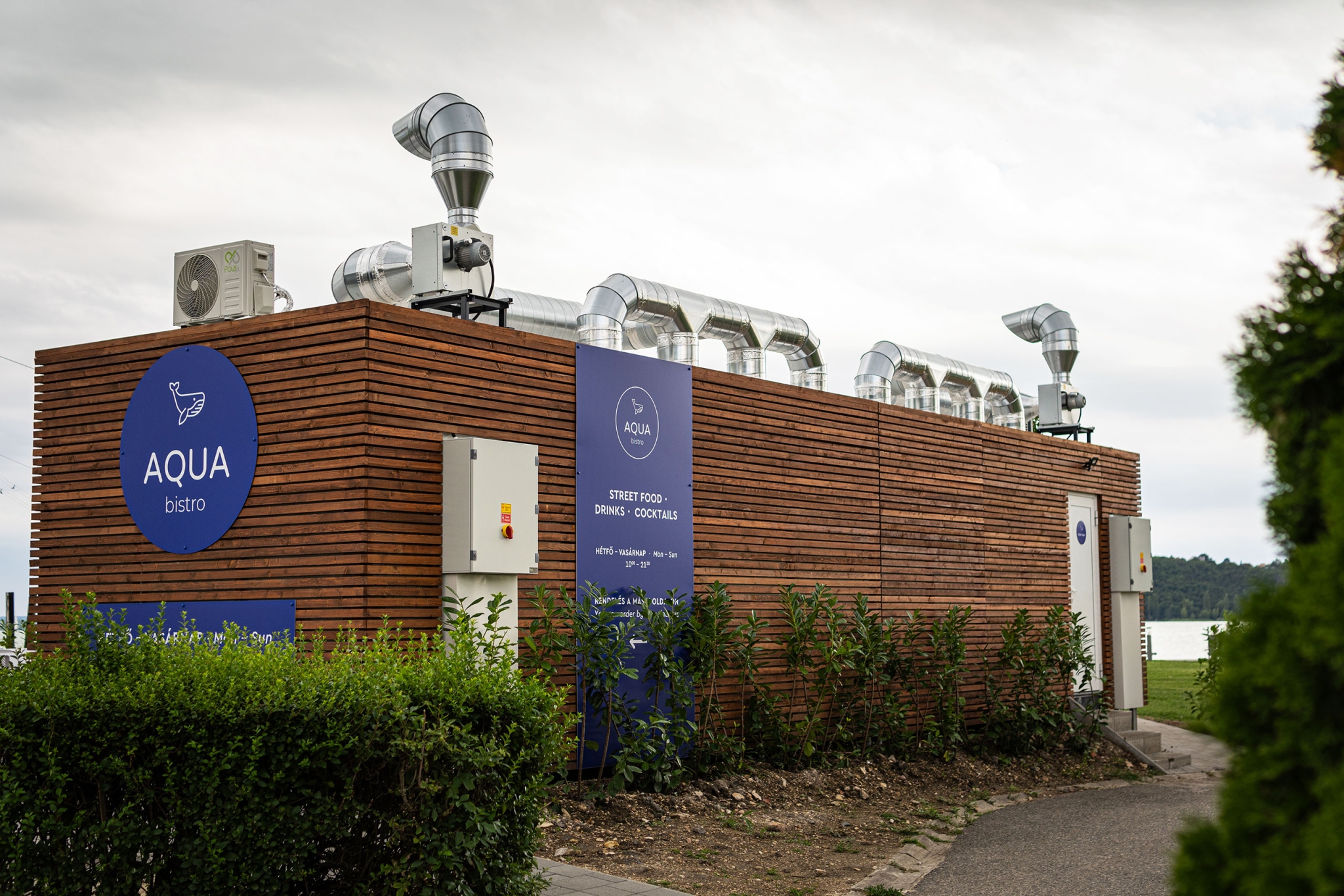 Eventcontainer CN20-Standard Container Kitchen – PREFAB 401 - Continest CN 20 Kitchenbox.jpg