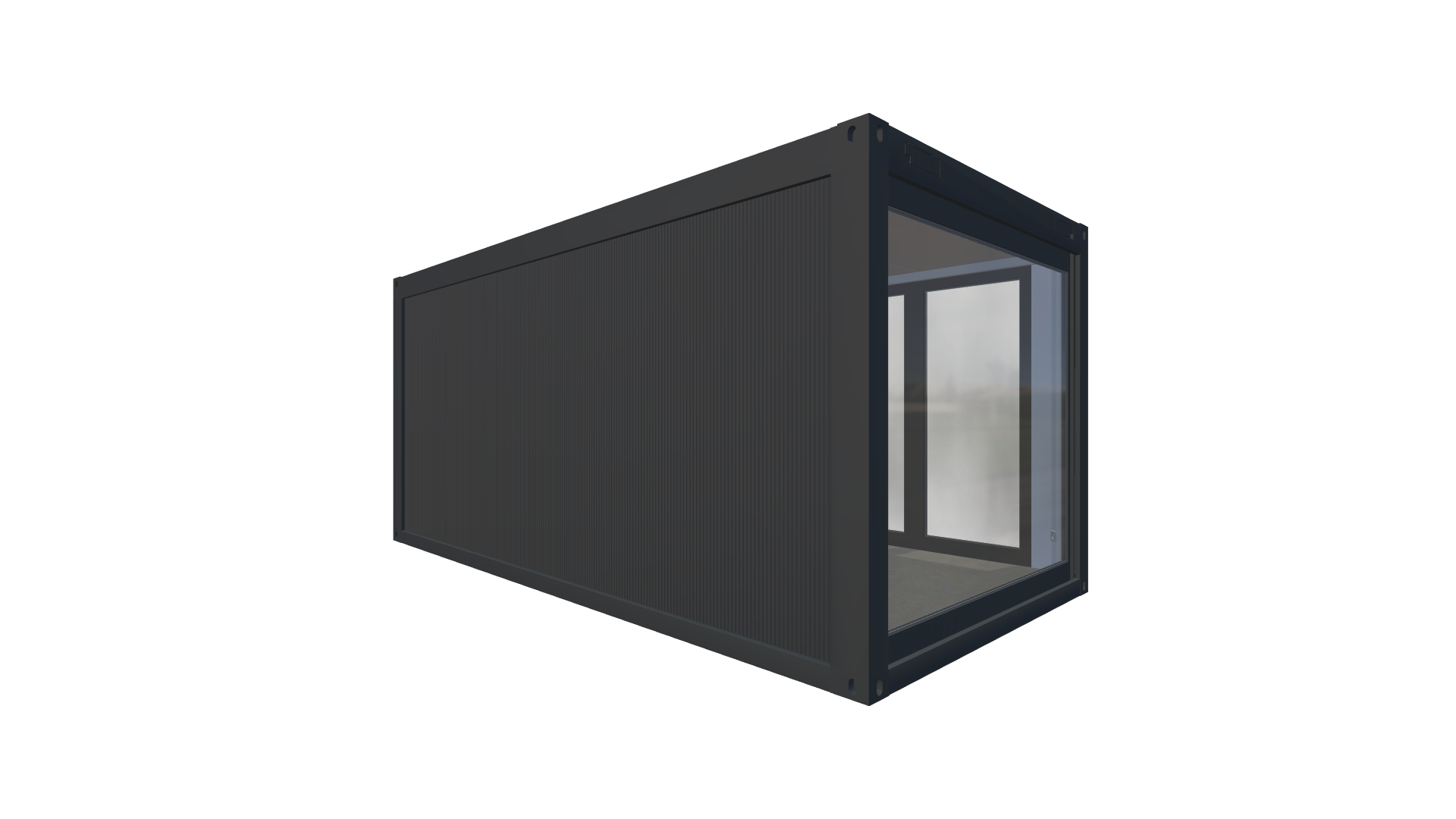 Eventcontainer Vario-Line | PREFAB 4 - Screenshot - Hinten Links